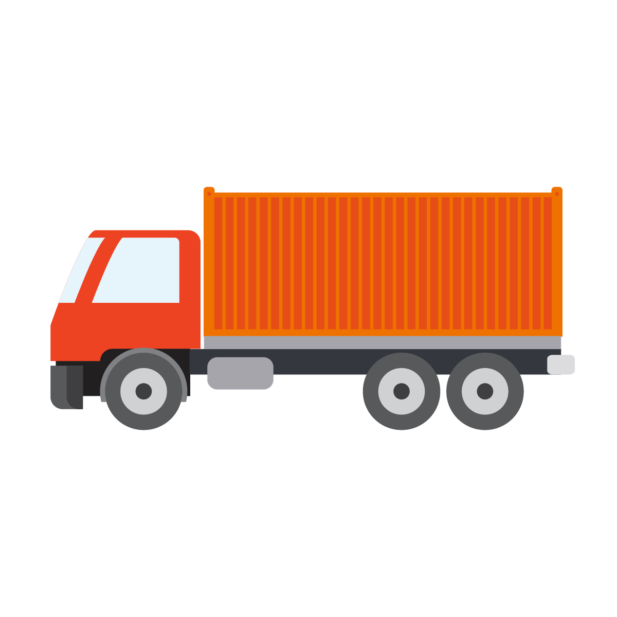 Грузовые ТС (шасси МАЗ)